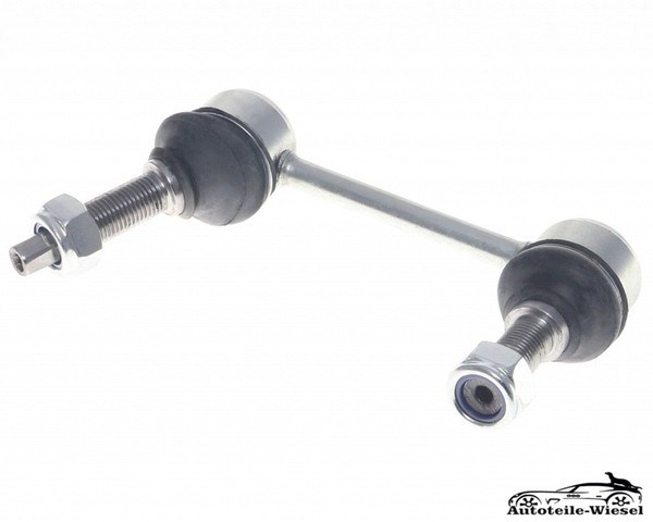 Koppelstange Stabilisator / Stahl 117Mm Hinten FüR Mercedes X164 X166 GLE 05-19-image