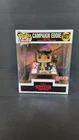 Funko Pop! Deluxe #1477; Stranger Things; Campaign Eddie; Target Exclusive