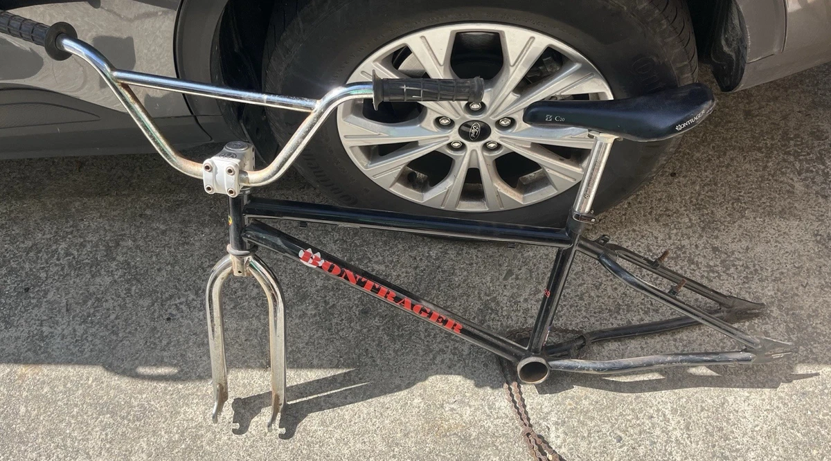 Vintage Forks for BMX Bikes for sale | eBay