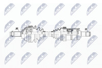 NTY Antriebswelle NPW-BM-019 FüR E46 BMW 3Er Touring 325 330