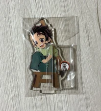 Demon Slayer Tanjiro Acrylic Stand ufotable Cafe  Year 2020 Anime Gift