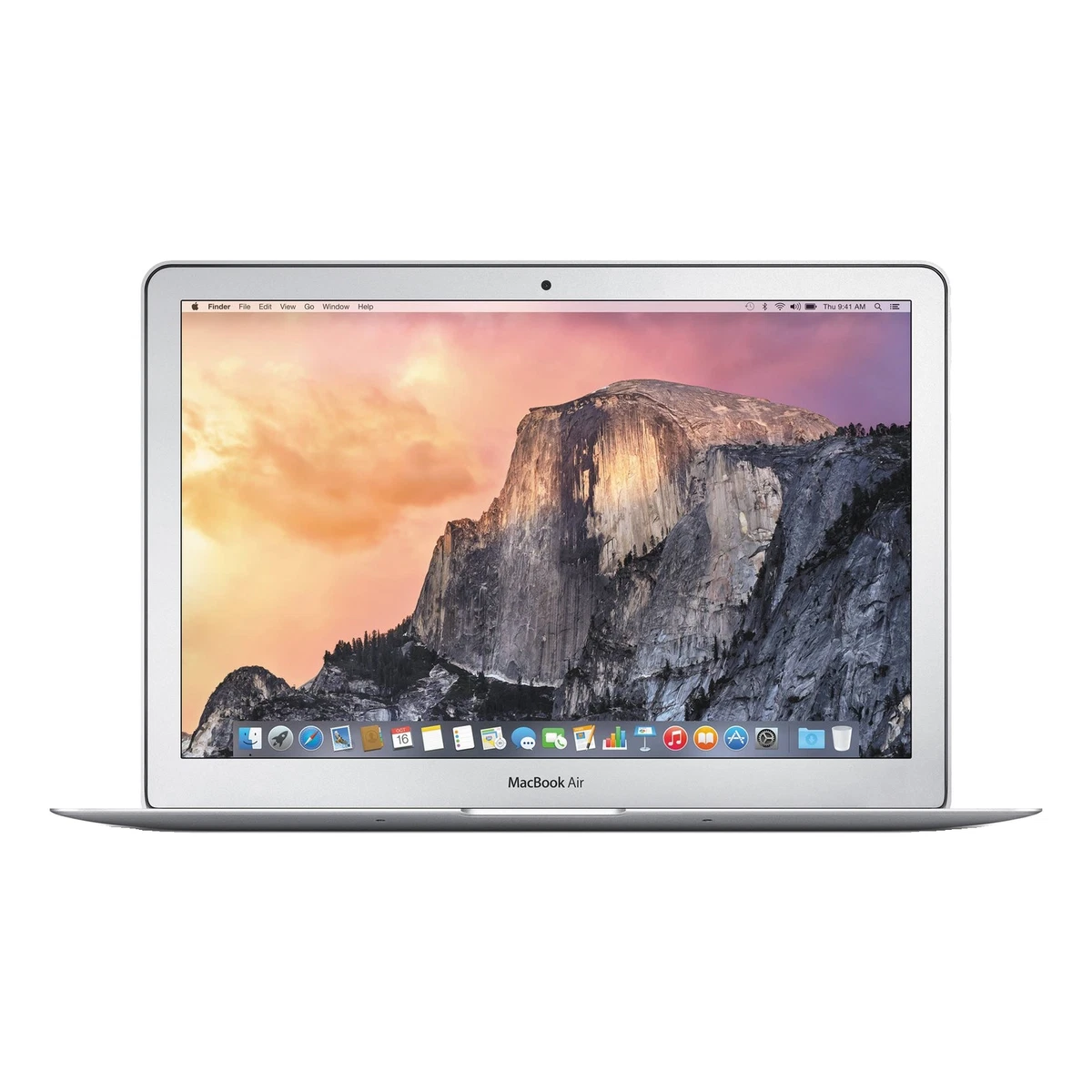 Apple MacBook Air 13 in 2012 for sale | eBay