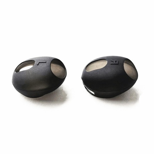 2Pairs Silicone Case Cover Caps Ear Tips For Airpods 3 3rd Gen Generation 2021 - Picture 12 of 19