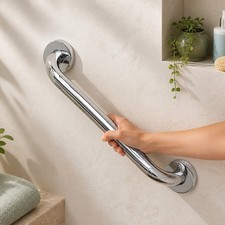 Grab Bar for Bathroom Wall-Mounted for Enhanced Safety and Support