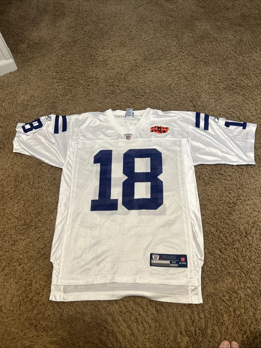 Reebok Indianapolis Colts NFL Jerseys for sale | eBay