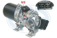 ERA 460049A Wischermotor Vorne FüR Renault Clio III (BR0/1, CR0/1)