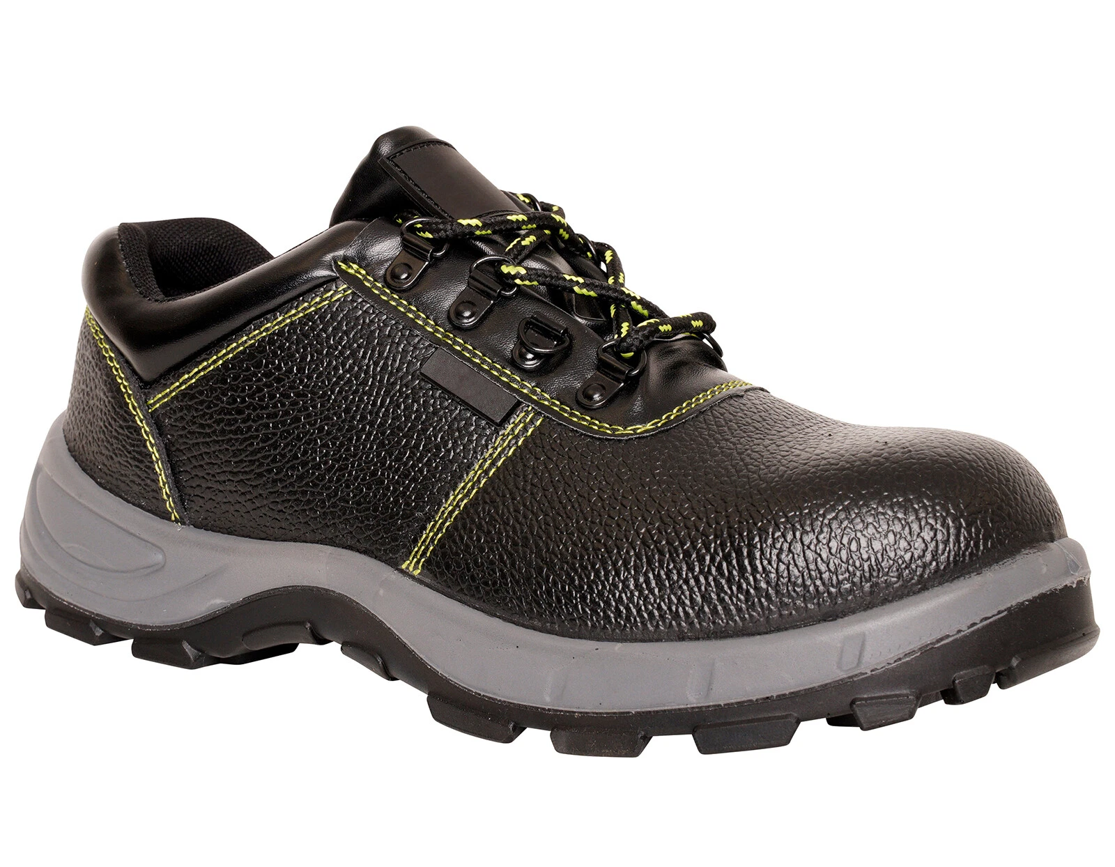 Men Lightweight Steel Toe Cap Safety Work Boots Waterproof Slip Resistant Shoes
Opens in a new windo