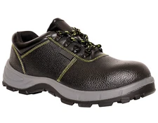 Men Lightweight Steel Toe Cap Safety Work Boots Waterproof Slip Resistant Shoes