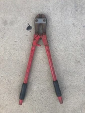 24 In. Bolt Cutters