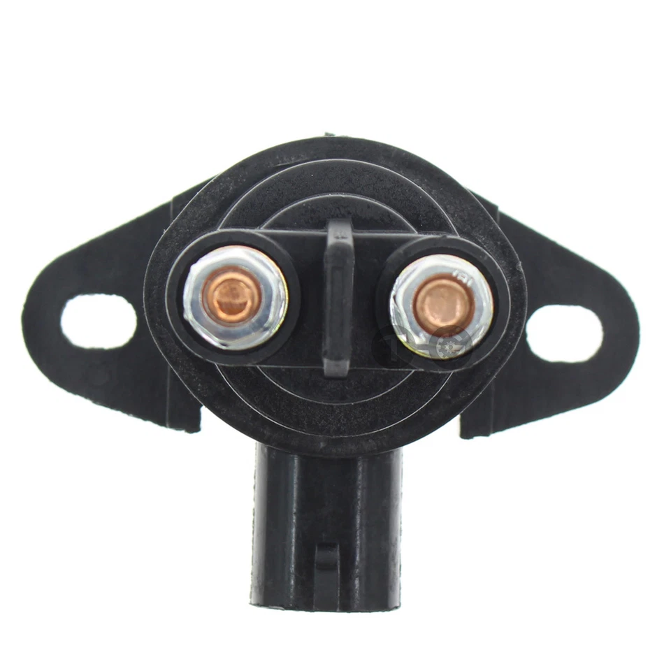 Interruptor de relé de solenoide de arranque para Sea-Doo GTS GTX GSI GSX 278002347 278003012 Foto 3 de 4