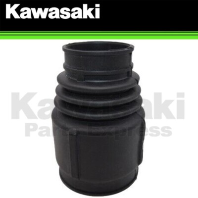 うりた NEW 1998 - 2011 GENUINE KAWASAKI DRIVE SHAFT BOOT BAYOU 220 BAYOU