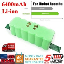 Battery For iRobot Roomba 600 700 800 900 Series 650 690 860 880 960 780 Battery