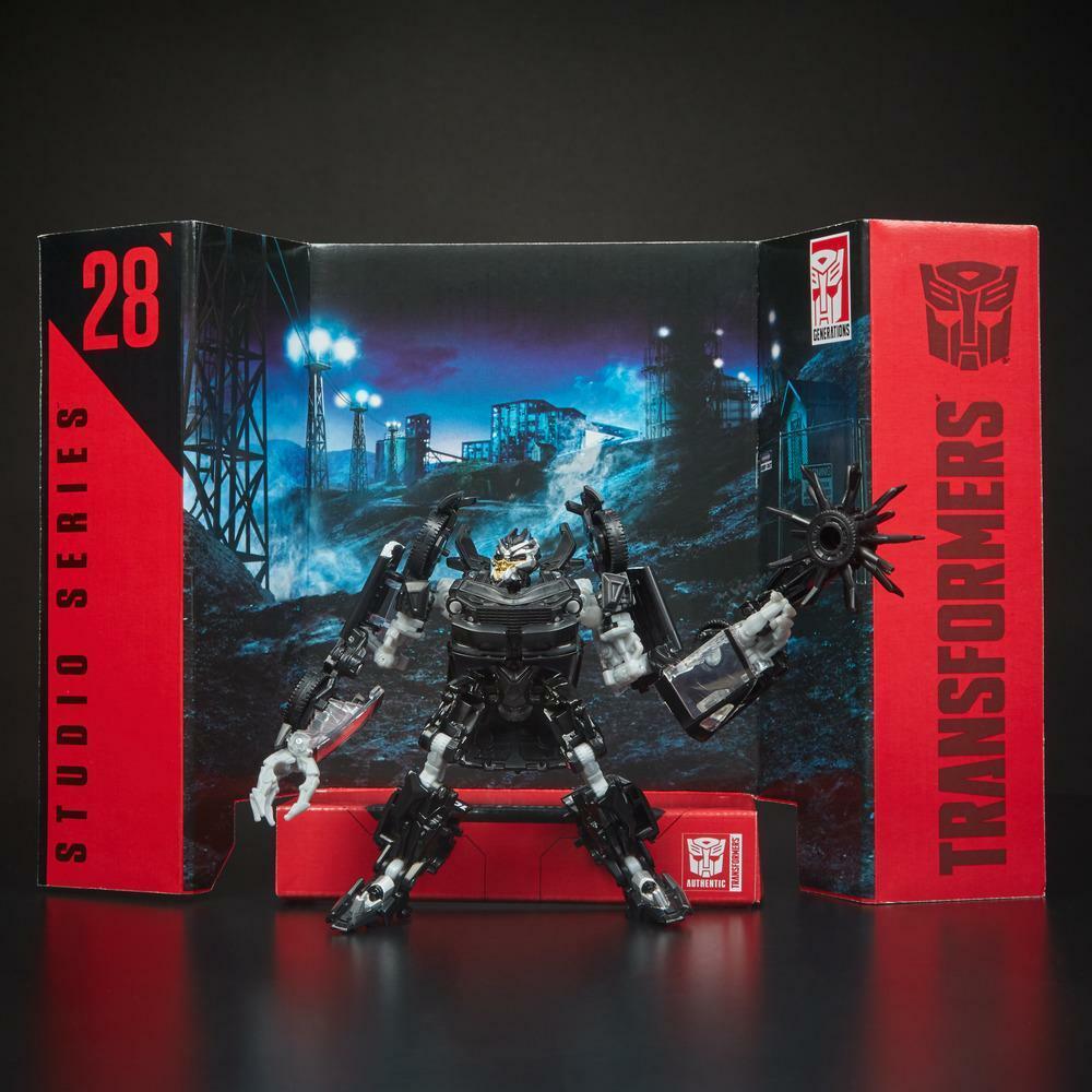 studio series 28