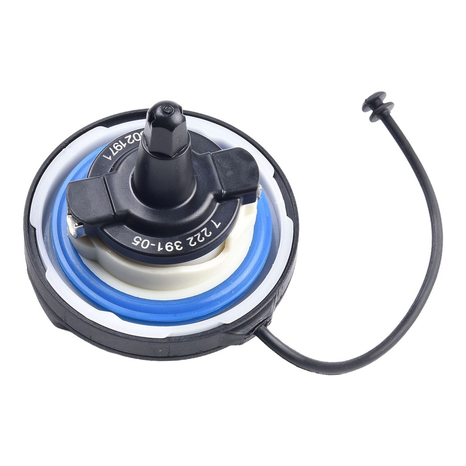 Plastic Fuel Filler Cap For For Range Rover L322 200412 LR012897 eBay