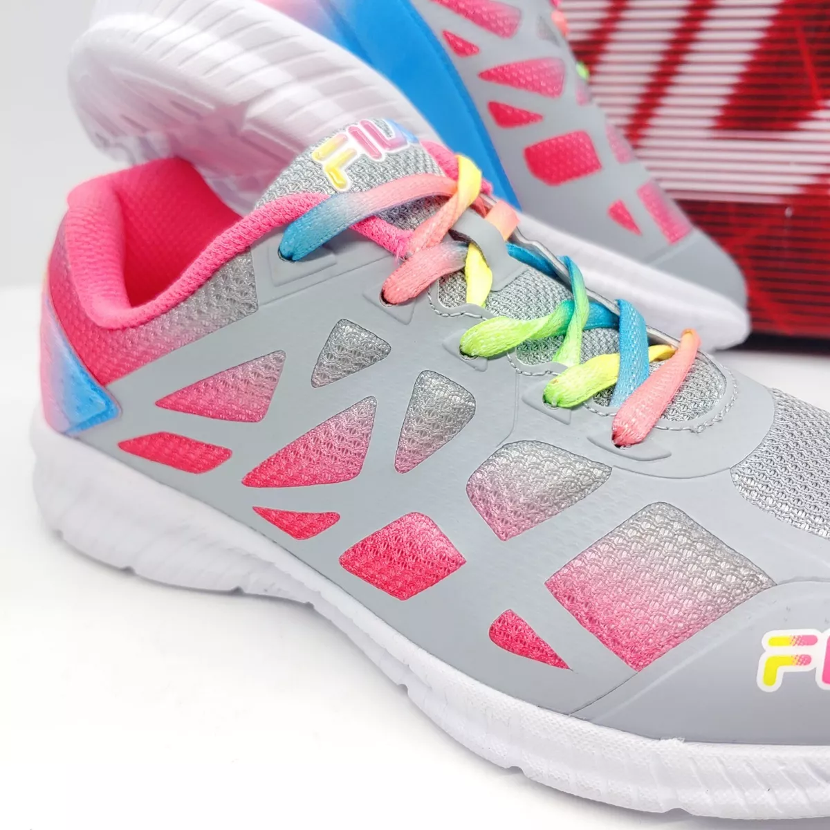 Fila shoe hotsell strings