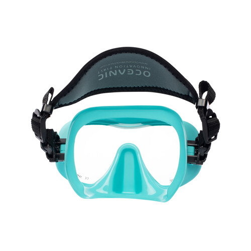 DUWT® Oceanic Mini Shadow Maske - Bild 22 von 22
