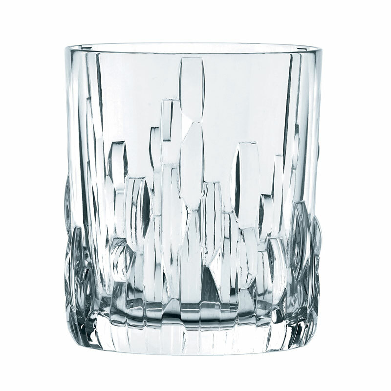 Nachtmann Shu Fa Whisky Tumbler (Set of 4)