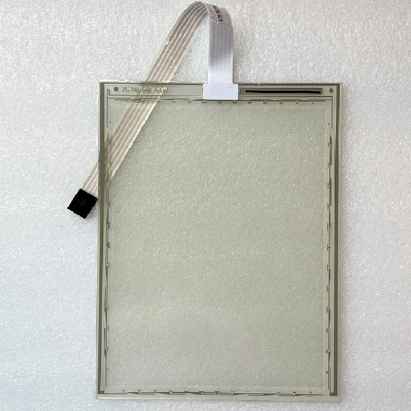 For ELO T084S-5RA002N-0A18R0-150FH Touch Screen Glass 8.4" 196*150mm Touchpad - Image 2 of 4