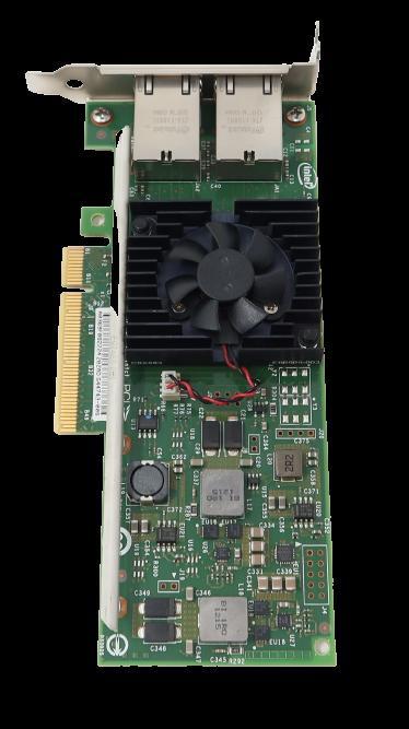 Intel X540T2 Ethernet Converged Network Adapter for sale Intel X540T2 Ethernet Converged Network Adapter for sale