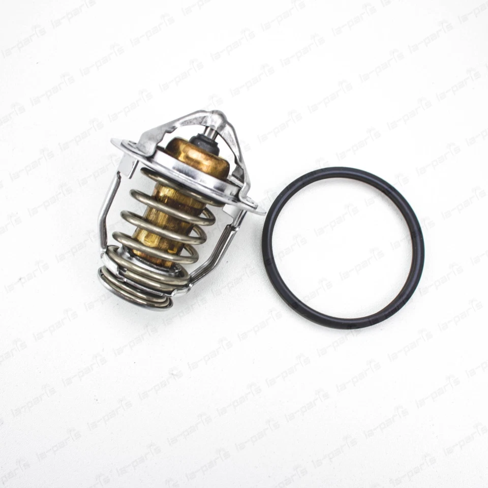 Nuevo Termostato y Junta Refrigerante Motor Genuino Toyota Lexus 88-05 90916-03075 Foto 2 de 4