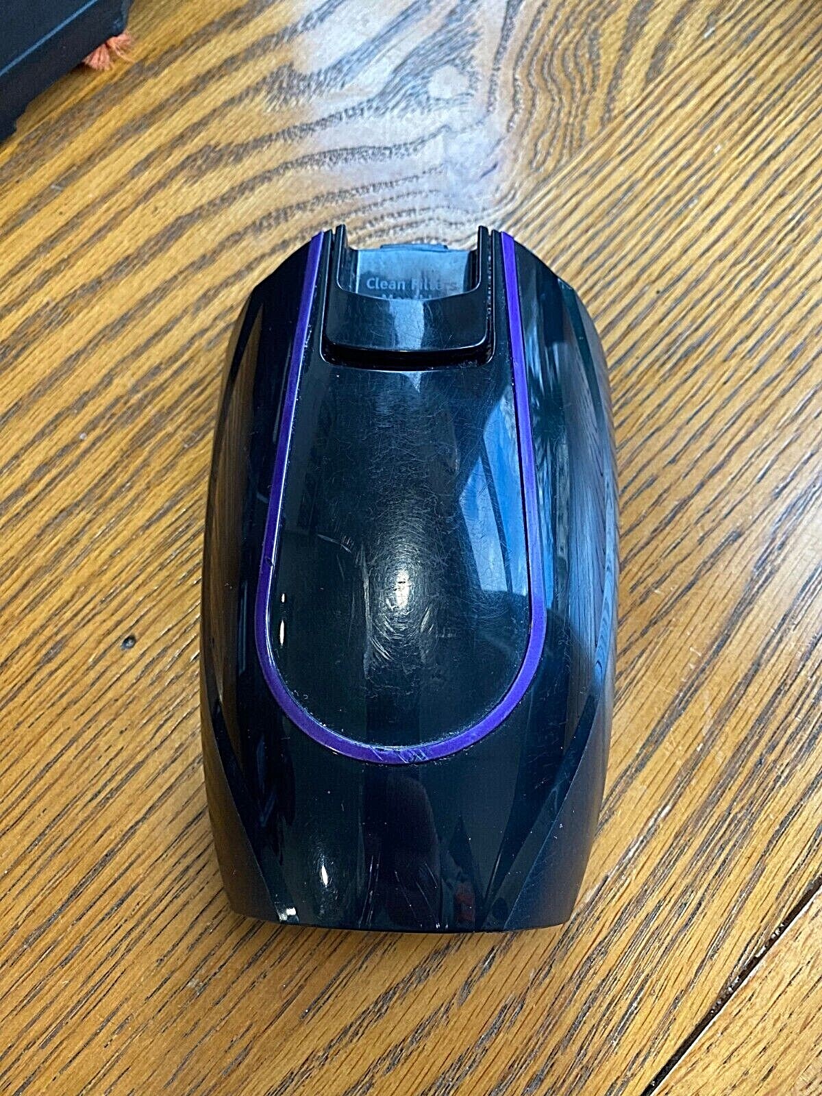 Shark DuoClean Cordless Vacuum Cleaner Purple (IF130UKTH) SPARE PARTS