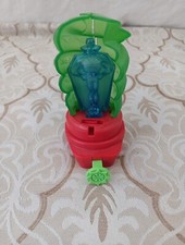 DC Justice League Martian Manhunter Burger King 2003 Toy