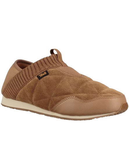 TEVA GRANDVIEW GTX MARSALA /SUN DRIED TOMATO WATERPROOF SHOE US 9