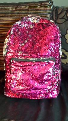 unicorn colour changing bag