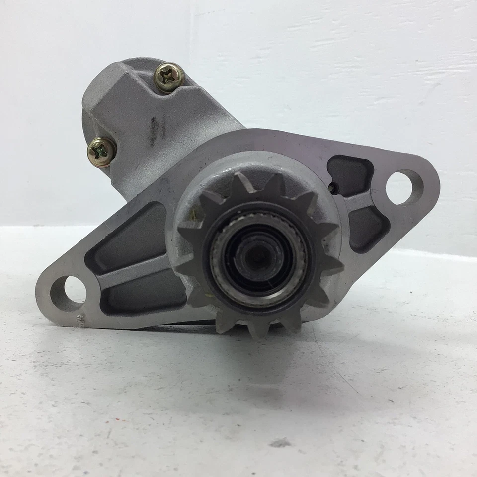 Se adapta a motor de arranque Toyota Sienna 2007-2016 | 3,5 L V6 3456cc para 28100-28041-84 Foto 3 de 4