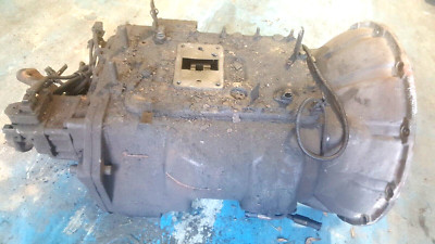 EATON FULLER AUTOMATIC TRANSMISSION WITHOUT SHIFT MOTOR  MODEL  RTO-16910B-DM3