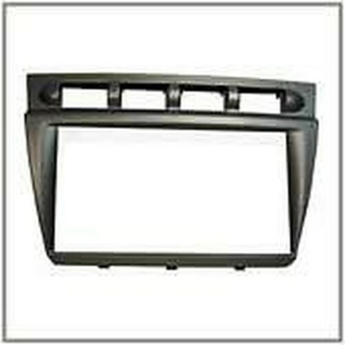 Cornice Radio Kia Picanto 2006+ Double DIN | Upgrade Dash Kit