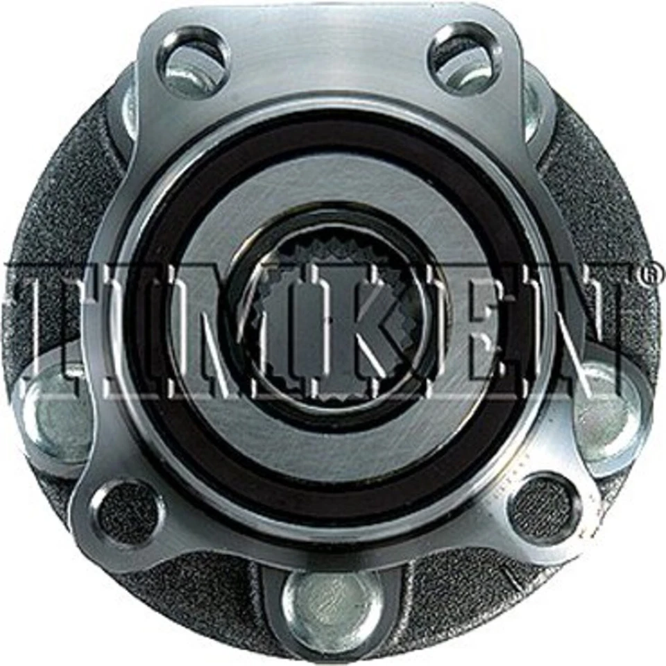 HA590315 Timken Wheel Hub Front Driver or Passenger Side Right Left Left/Right — 第 4/4 张图片