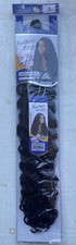 Freetress Crochet Bulk Braiding Hair BARBADIAN BRAID Color 1