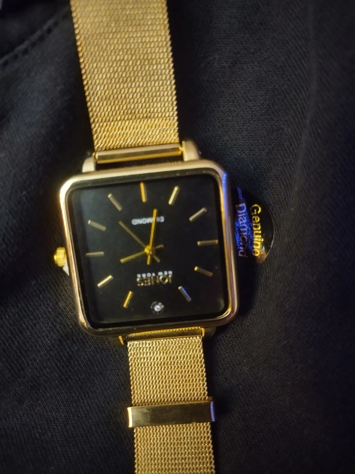 Reloj Jones Of New York Foto 2 de 4