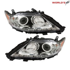 Headlights for Lexus ES300h for sale | eBay