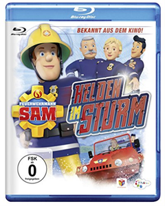 Feuerwehrmann Sam Kinofilm