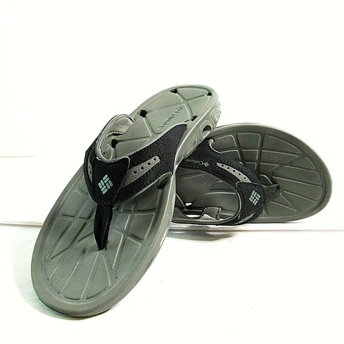 FLIP FLOP Thong Sandals Size 