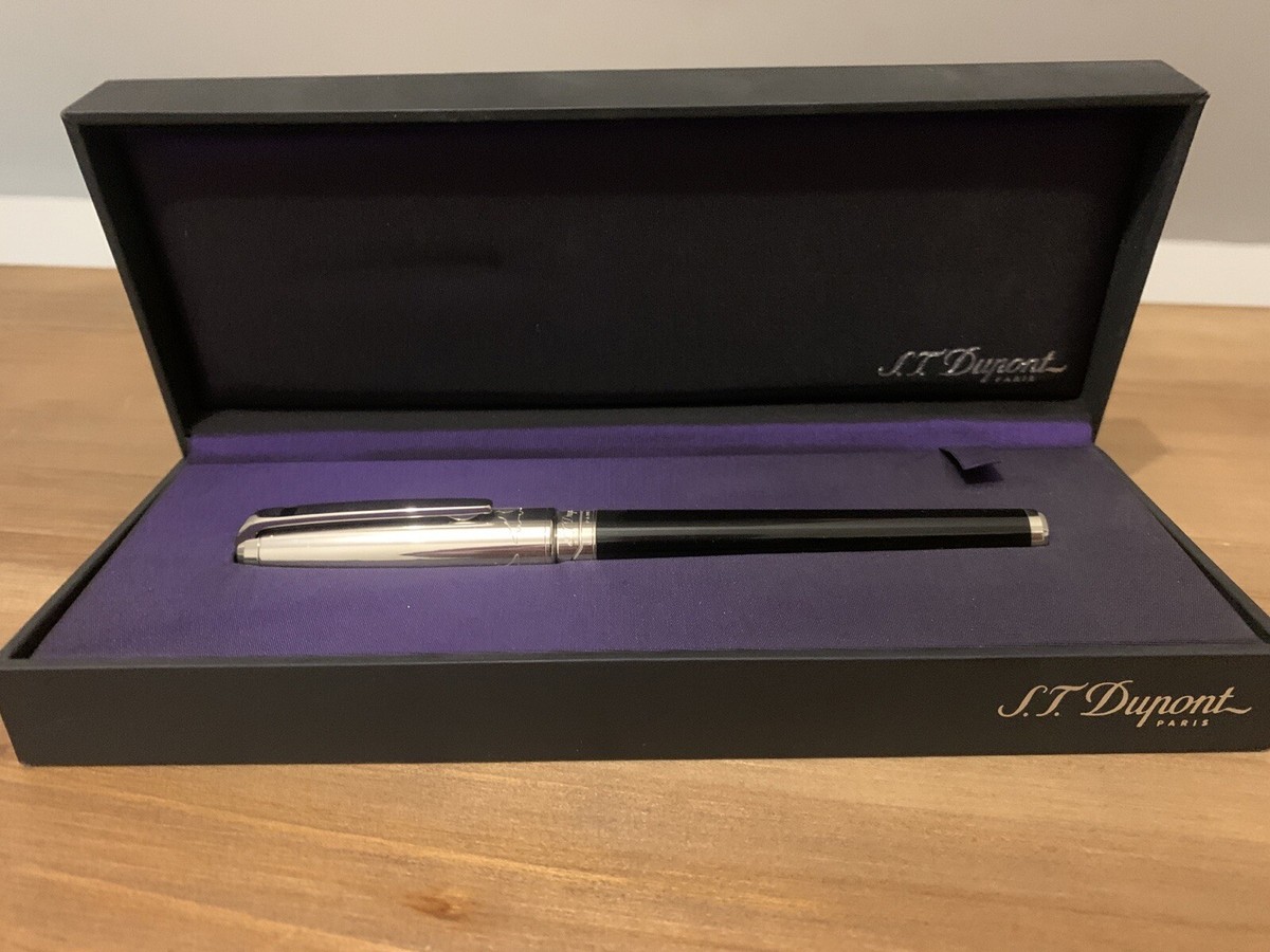 筆記具 DUPONT Stylo plume Concorde Air France DUPONT Stylo Plume Concorde Air France | eBay