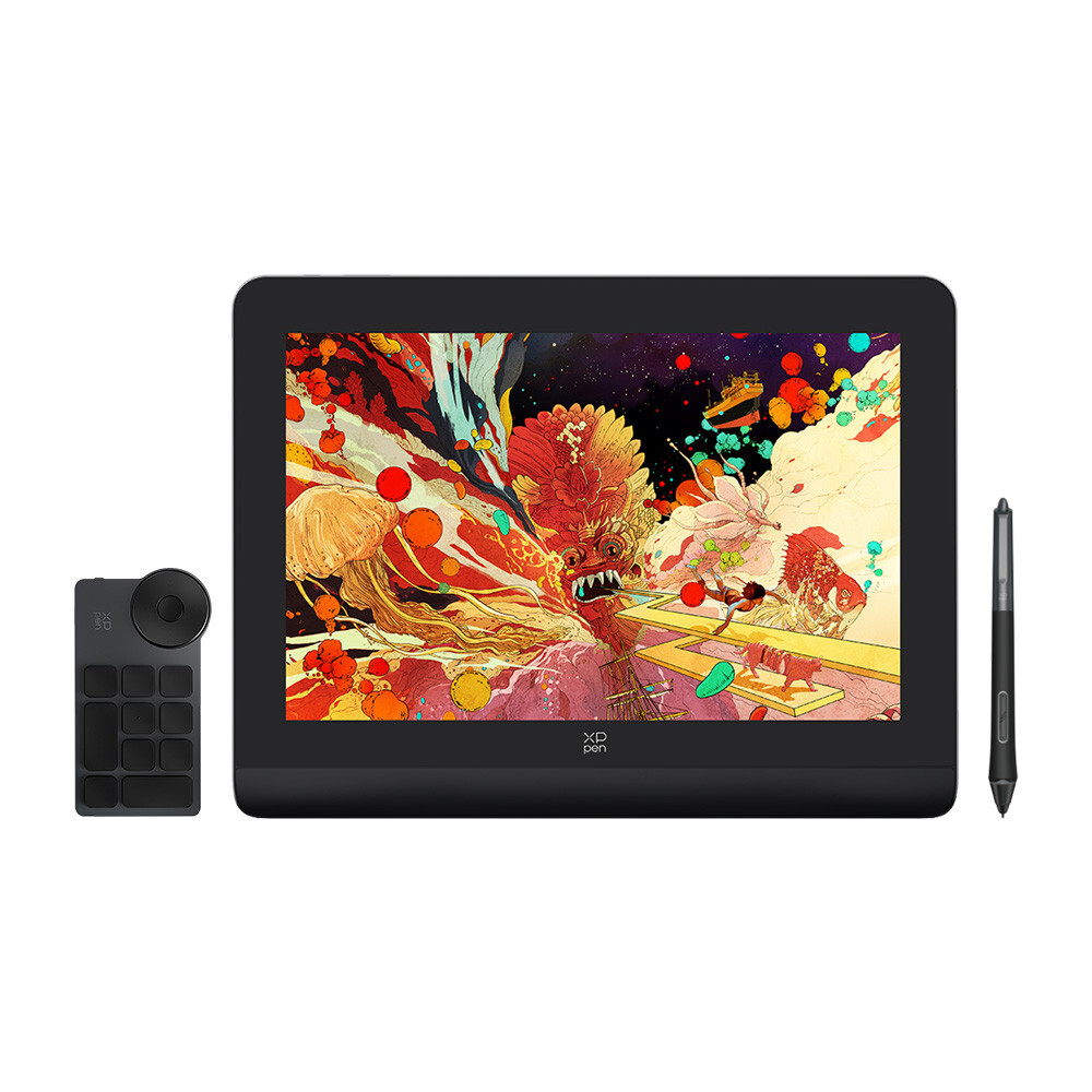 XP-Pen Artist Pro 14 (Gen 2) Graphics Drawing Tablet 16384 XP-Pen Artist Pro 14 (Gen 2) Graphics Drawing Tablet 16384