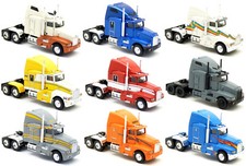 Brekina - Kenworth T 600 - USA US Truck SZM Sattel Zugmaschine LKW 1:87 H0