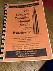 The Complete Reloading Manual For The .270 Win, Loadbooks Usa