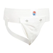 NEW Proforce Supporter & Cup Set (Size: Medium) White 