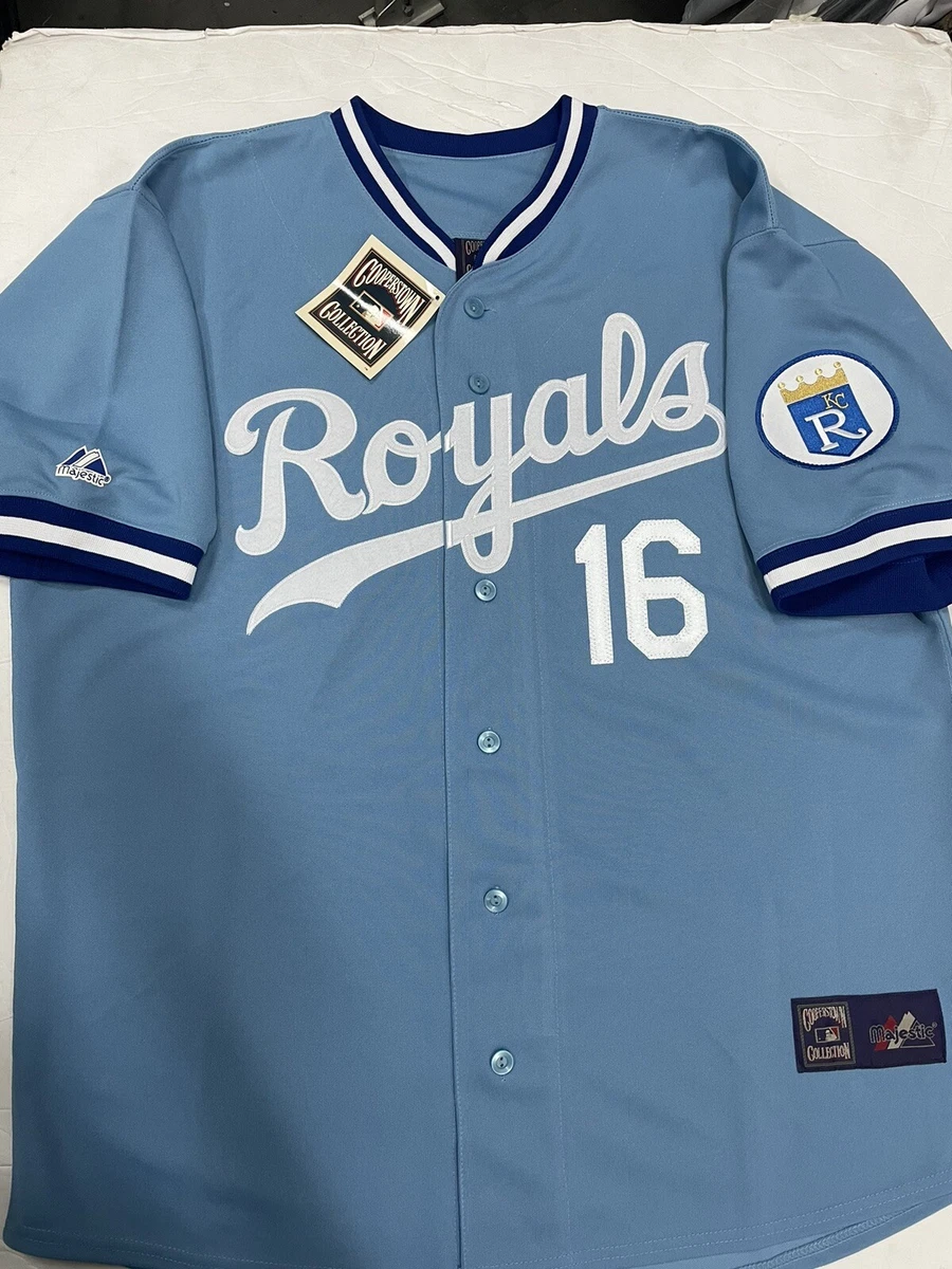 jackson jersey royals