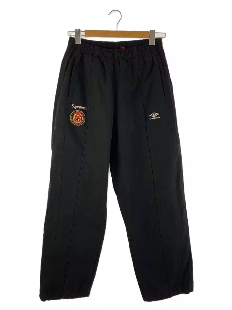 Supreme × Pantalon UMBRO noir S Occasion