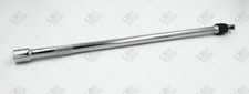 Sk Hand Tools 45186 38 Dr. 12 Long Locking Chrome Socket Extension