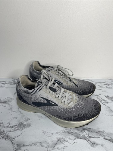 brooks dna amp levitate