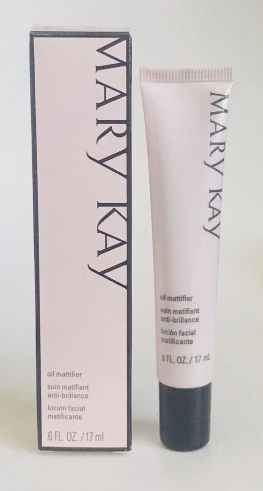 Mary Kay TIMEWISE #Combination to Oily Skin #Disc'd #Expired #RARE - Image 3 of 4