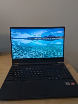 HP Victus 15-fb0354ng (Laptop)
