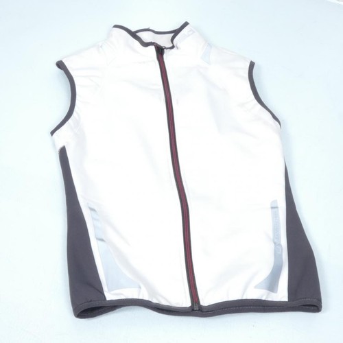 Gilet De Cyclisme Hincapie Sports Wear Pro Team – Taille S – Neuf Avec étiquettes