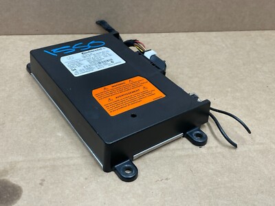 13 14 15 Mercedes SLK350 Telematic Communication Control Module Unit 1550 OEM
